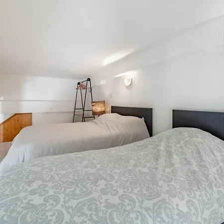 Apartment Le Saint Clair Par Dodo-a-cassis Cassis