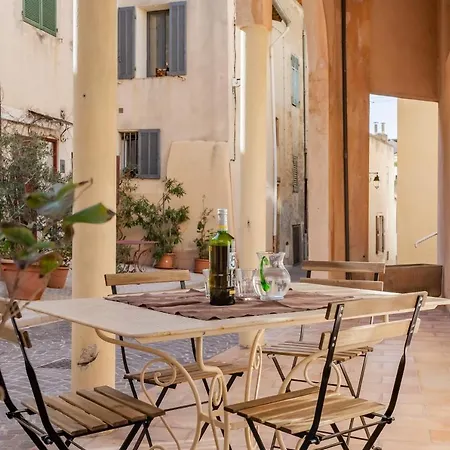 Apartment Le Saint Clair Par Dodo-a-cassis Cassis