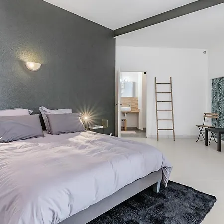 Apartment Le Saint Clair Par Dodo-a-cassis Cassis
